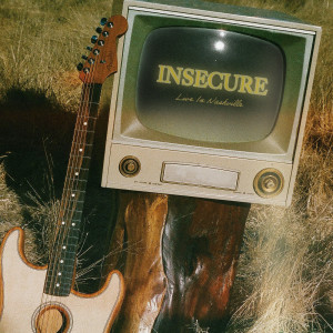 Bren Joy的專輯Insecure (Live In Nashville)
