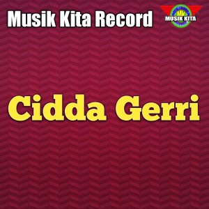 Album Cidda Gerri from Chica Alwi