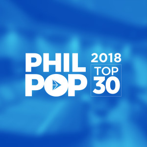 PhilPop 2018: Top 30 dari Thyro Alfaro