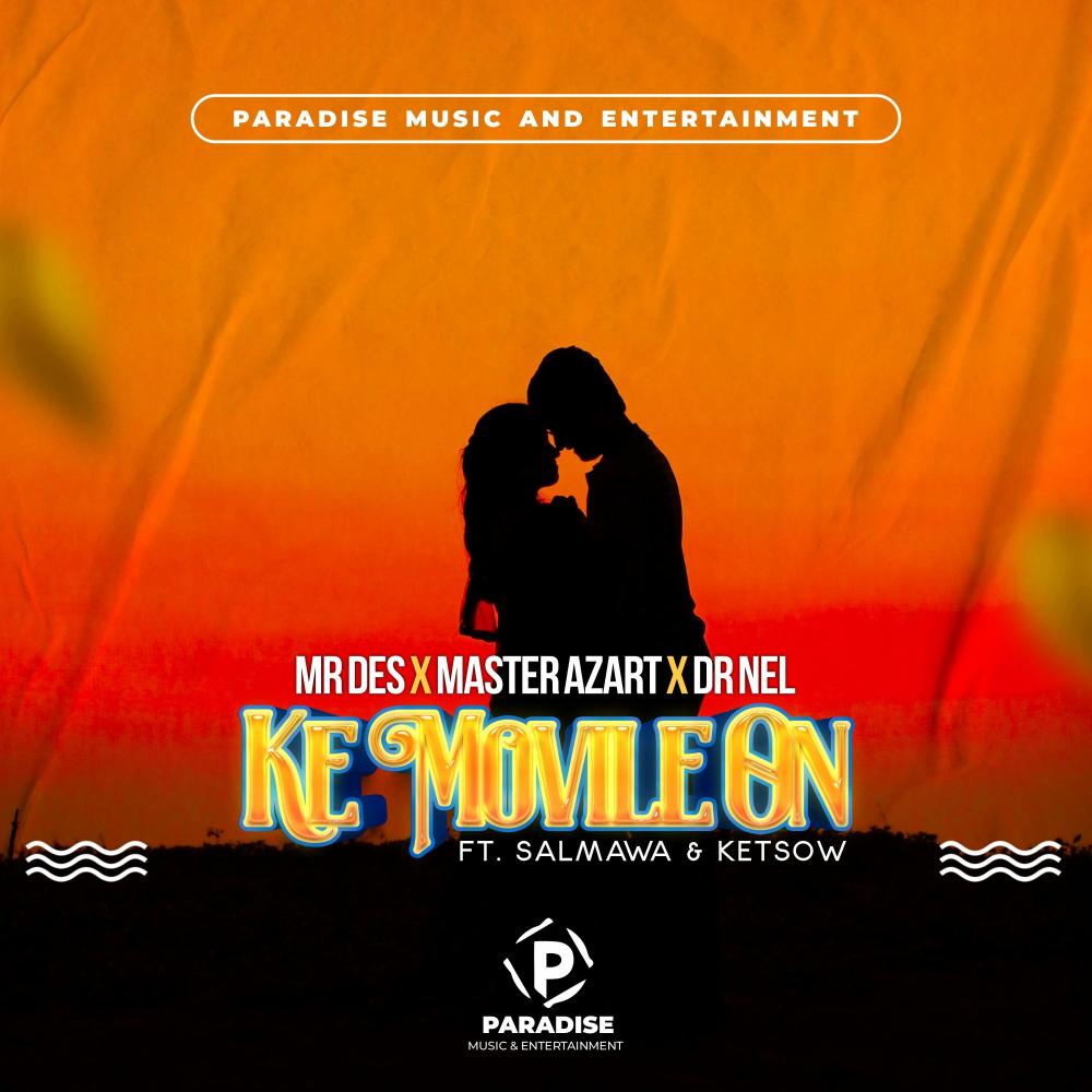 KE MOVILE ON (feat. SALMAWA & KETSOW)