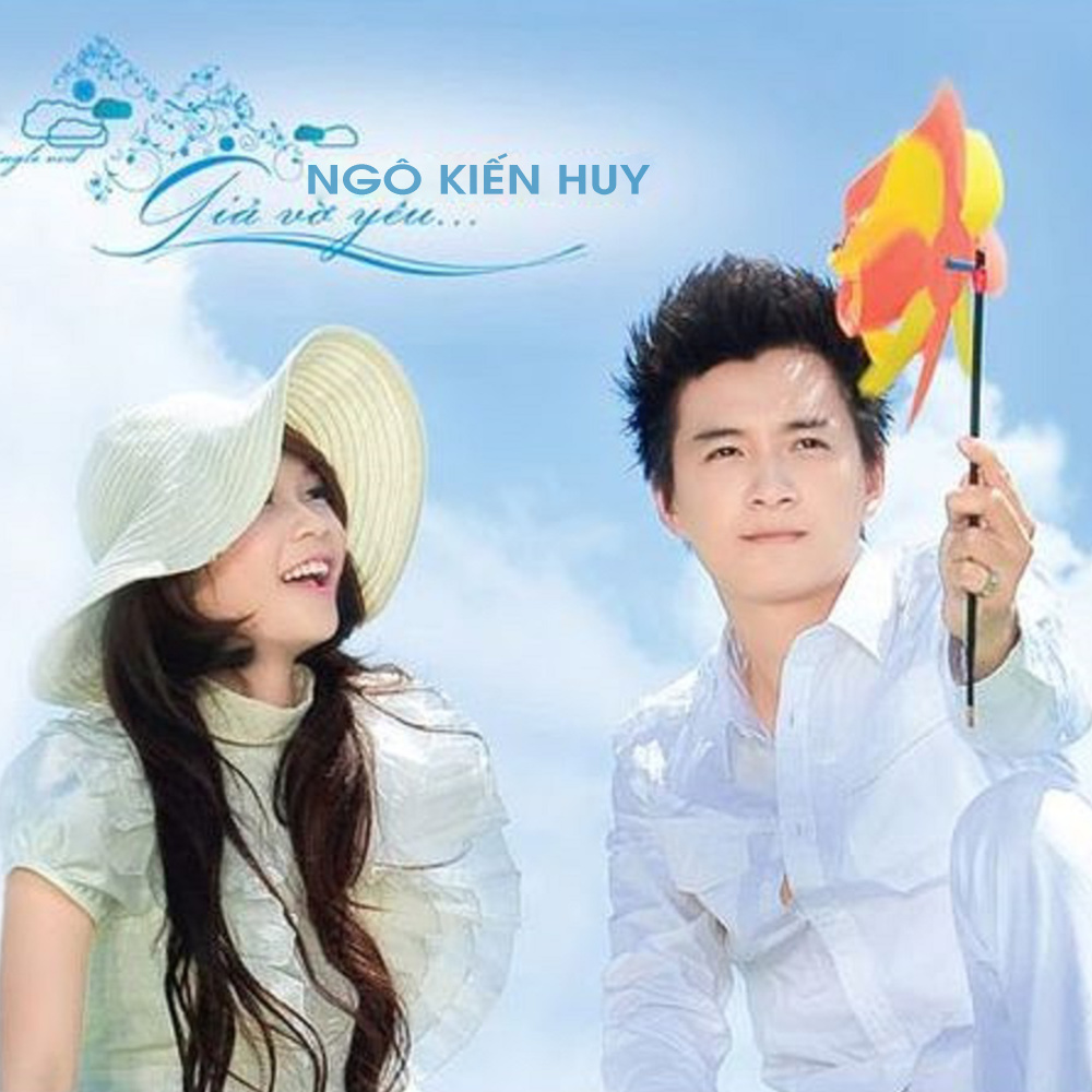 Giả Vờ Yêu...(Beat)