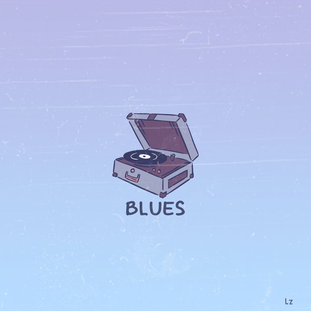 Blues
