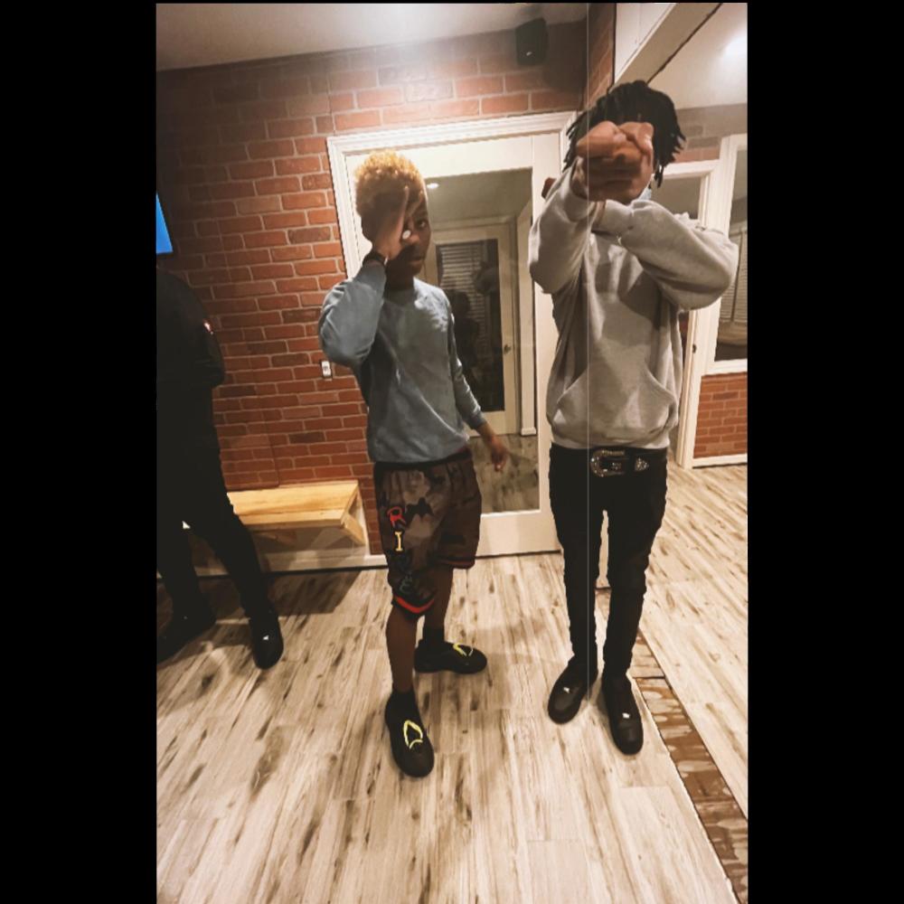 BHB(Broken Hearted Boys)(feat. SpidaAnt) (Explicit)