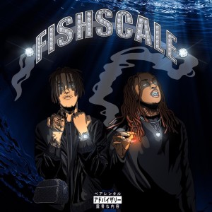 收聽kizaru的Fishscale (Explicit)歌詞歌曲