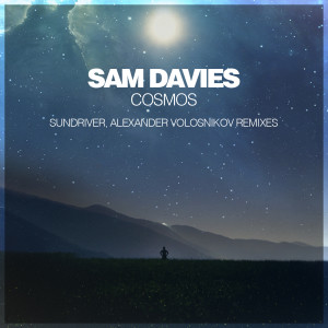 Album Cosmos oleh Sam Davies