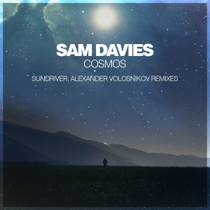 Sam Davies的专辑Cosmos