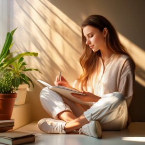 ดาวน์โหลดและฟังเพลง Melodías Lofi Para La Claridad พร้อมเนื้อเพลงจาก Estudiar el Fondo