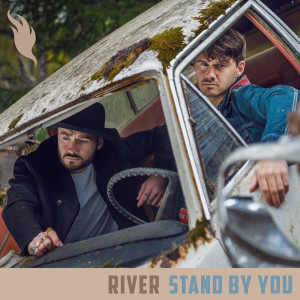 收聽River的Stand By You歌詞歌曲