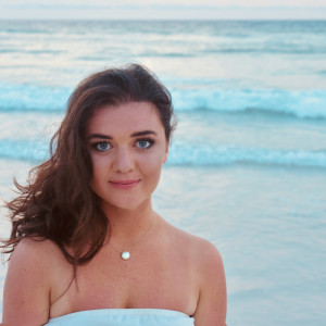 Listen to Cherry Wine song with lyrics from Emma Trapp