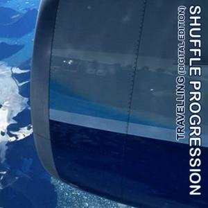 收聽Shuffle Progression的I Feel You歌詞歌曲