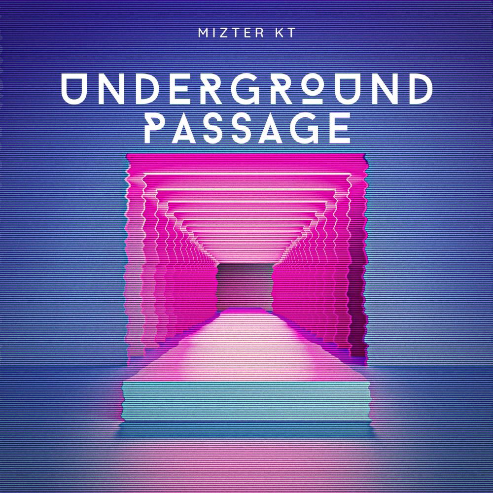 UNDERGROUND PASSAGE Short Mix