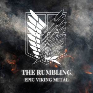 Jann-Aron的專輯The Rumbling (Epic Viking Metal)