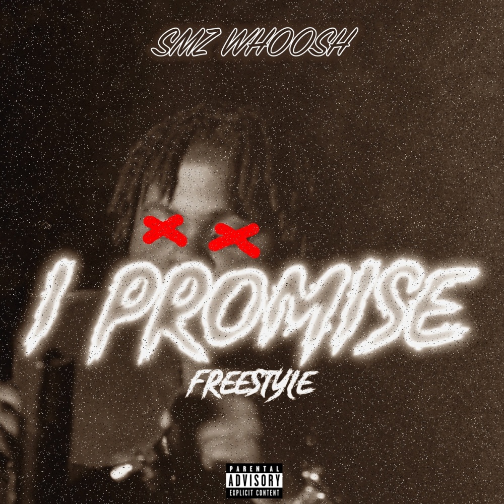 I Promise (Freestyle) (Explicit)