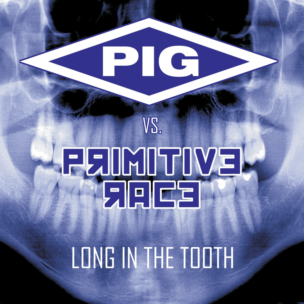 Long In the Tooth (PIG vs. Primitive Race) (Praga Khan Mix)