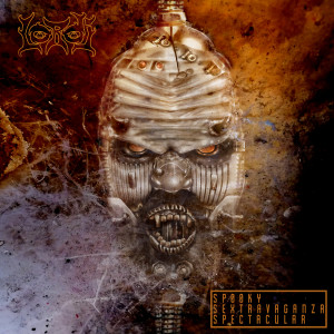 Album Lordiversity - Spooky Sextravaganza Spectacular (Explicit) from Lordi