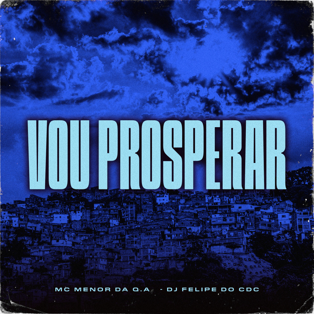Vou Prosperar (Explicit)