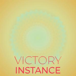 Various Artists的專輯Victory Instance