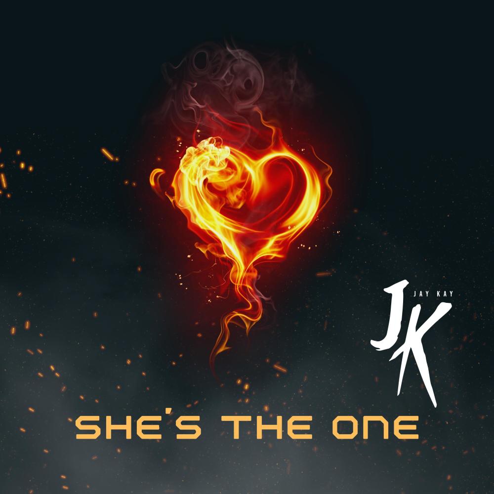 Shes the one (Explicit)