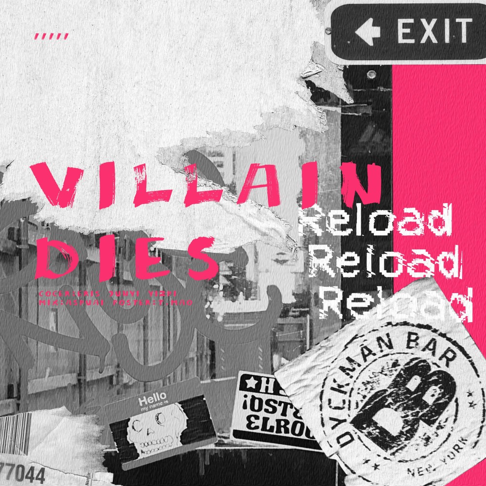 Villain (cover: Alioof) (完整版)