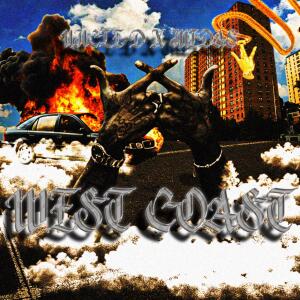 ดาวน์โหลดและฟังเพลง West Coast (feat. MIDAS) (Explicit) พร้อมเนื้อเพลงจาก Uncle D