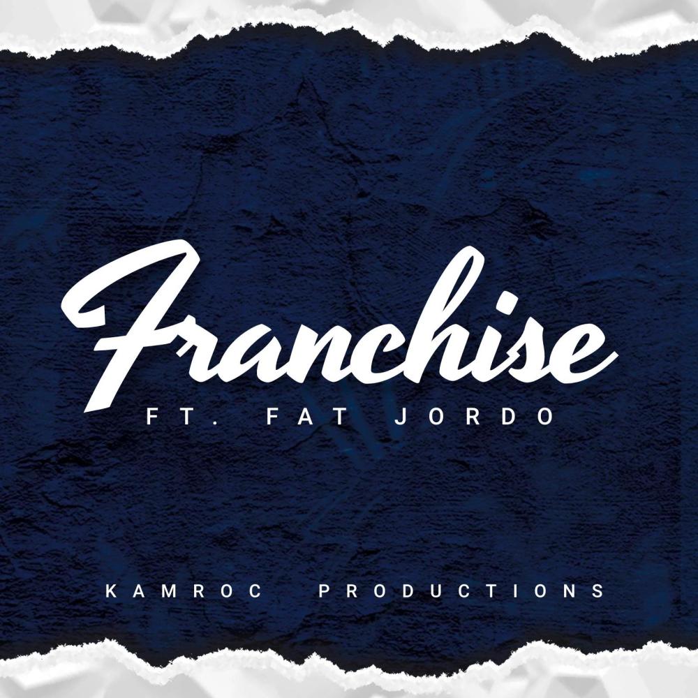 Franchise (feat. Fat Jordo) (Explicit)