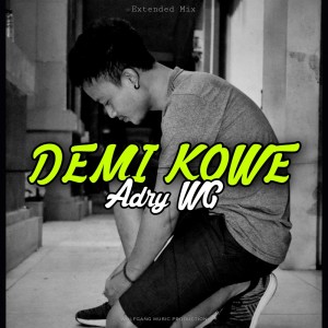 Album Demi Kowe oleh Adry WG