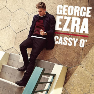 收聽George Ezra的Over the Creek歌詞歌曲