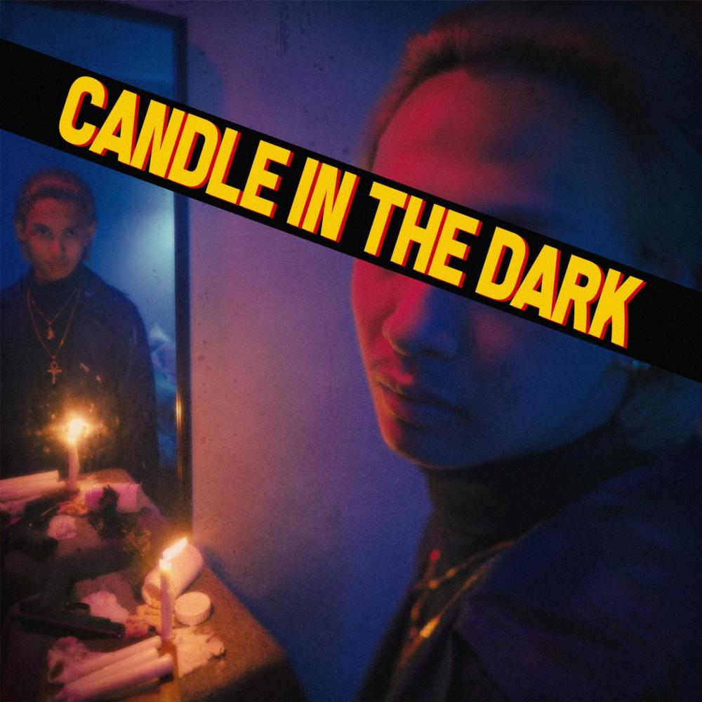 Candle In The Dark (Explicit)