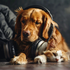 Music for Dog's Ear的專輯Barking Rhythms: Dynamic Music for Dogs
