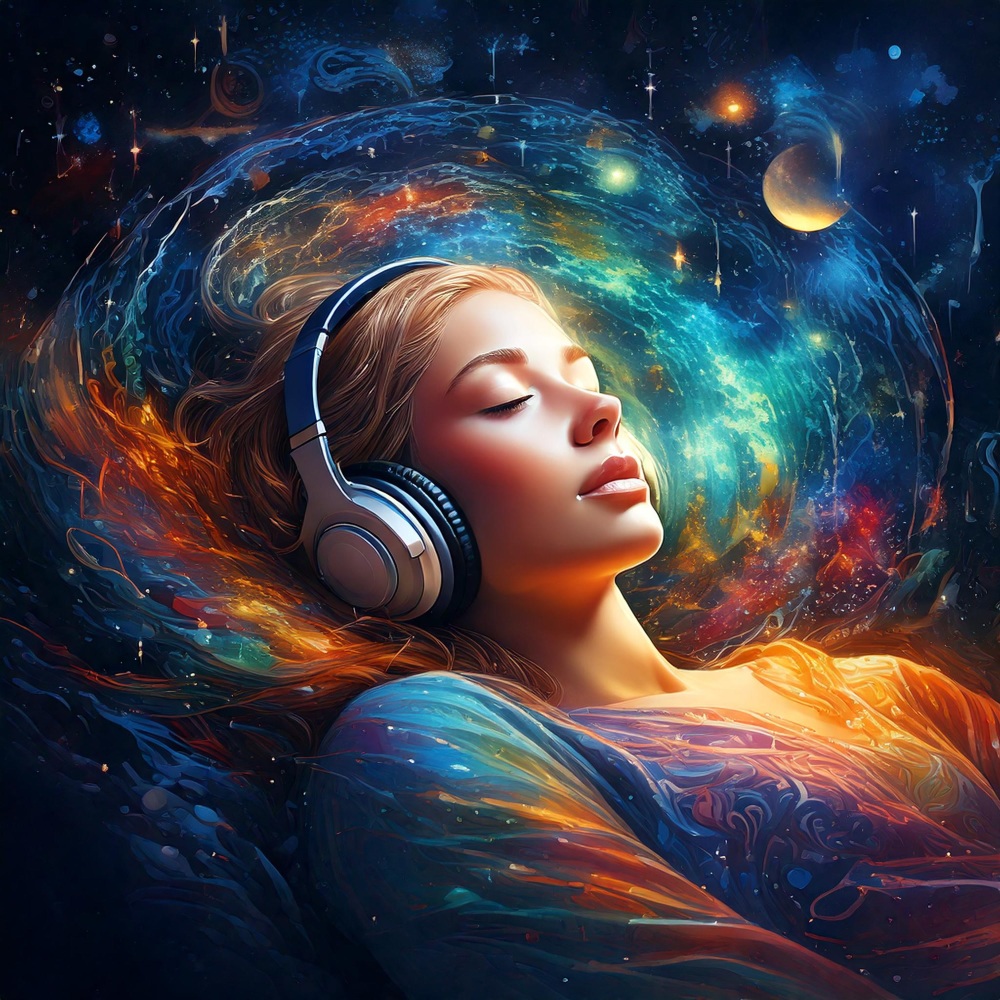 Gentle Rest Motion