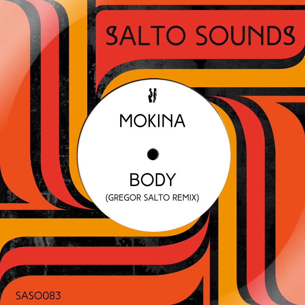 Body (Gregor Salto Dub)
