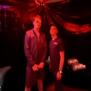 收聽DJ Daffee的Sp00ky!歌詞歌曲