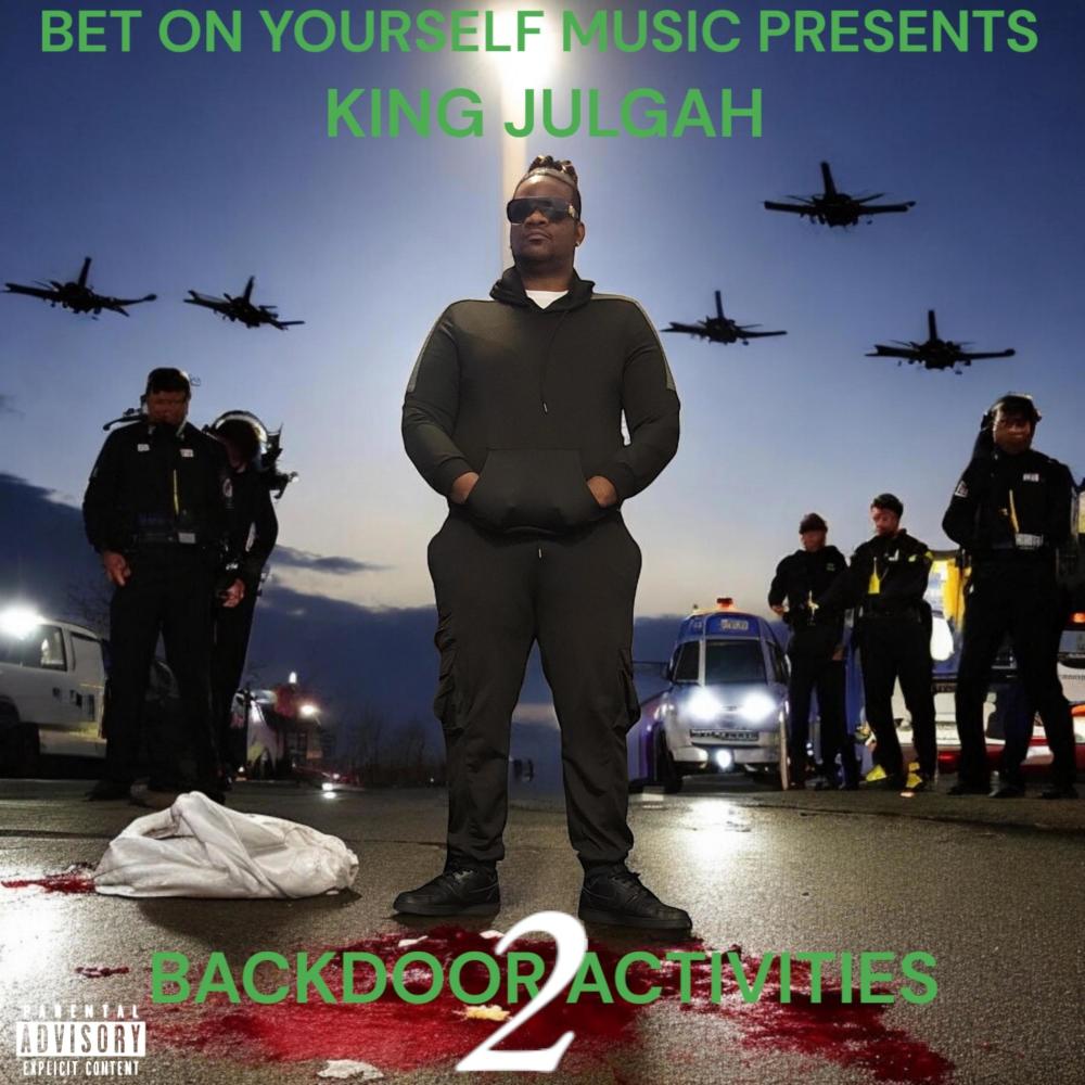 Peace Of Mind (feat. Iamda5th) (Explicit)