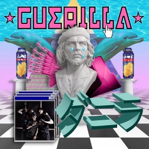 Listen to GUERILLA (Explicit) song with lyrics from bluetoothgod