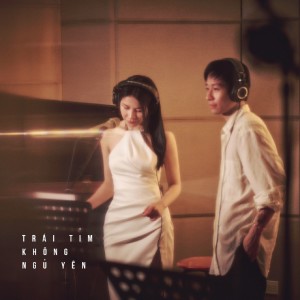 Album Trái Tim Không Ngủ Yên from Quynh Anh