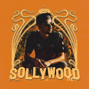 Album SOLLYWOOD (Explicit) from 
