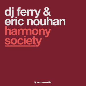 Album Harmony Society from DJ Ferry