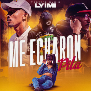 收聽LYIMI的Me Hecharon Pila歌詞歌曲