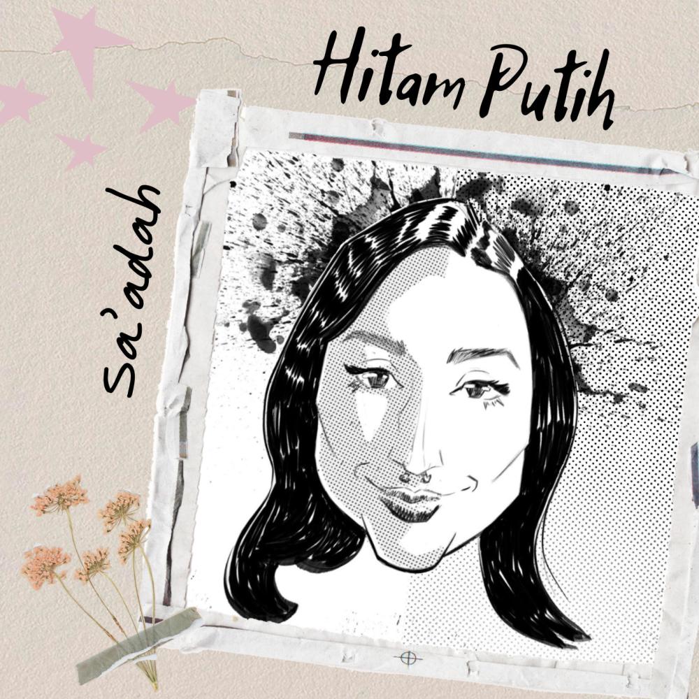 Hitam Putih