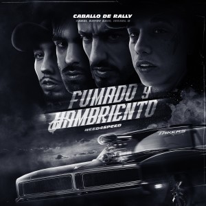 Album Need4Speed (Fumado y Hambriento) from CABALLODERALLY