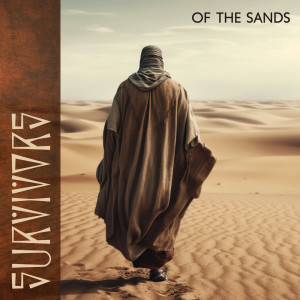 Survivors of the Sands (Soothing Egyptian Music) dari Egyptian Meditation Temple