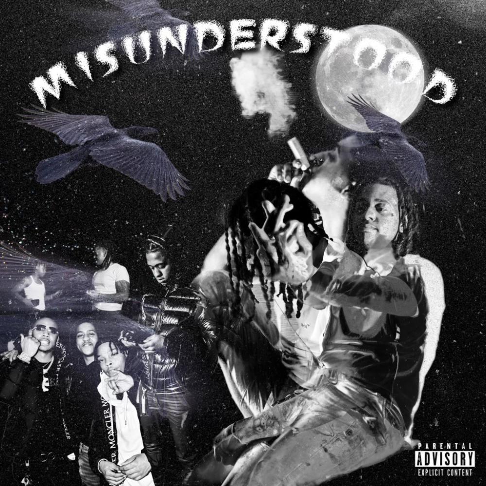 Position (feat. Fat Leak) (Explicit)
