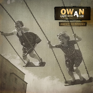 OWAN的專輯Scream Your Name
