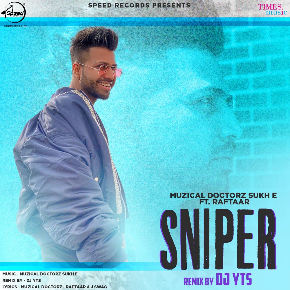 Sniper (DJ YTS Remix版)