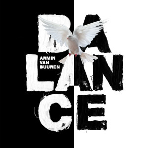 Armin Van Buuren的专辑Balance