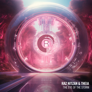 Raz Nitzan的專輯The Eye of The Storm