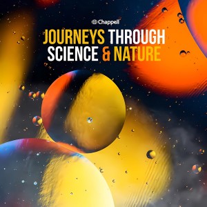 Album Journeys Through Science & Nature from Richard James Neale