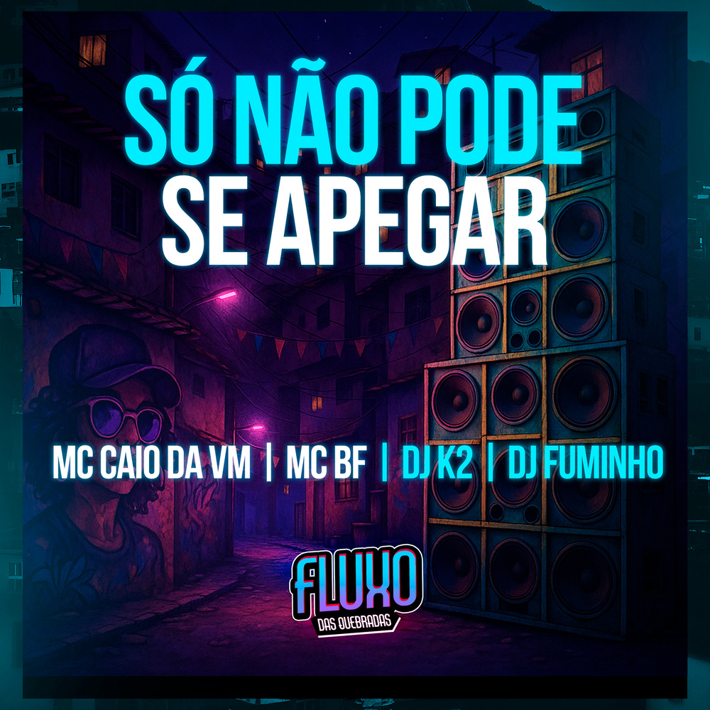 Só Não Pode Se Apegar