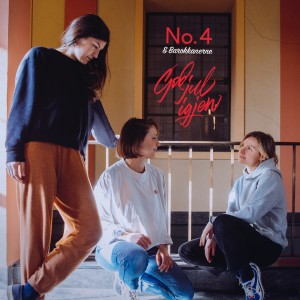 No. 4的專輯God jul igjen
