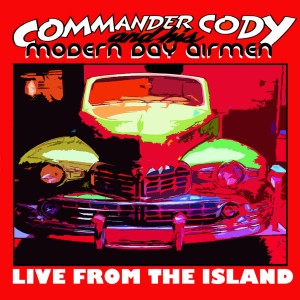 收聽Commander Cody的Lightnin Bar Blues (Live)歌詞歌曲